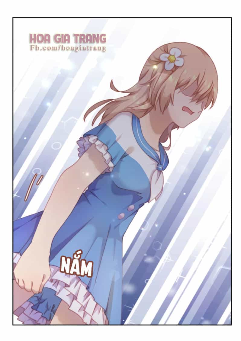 Thanh Âm Giai Điệu Phản Công - Chương 20 - ảnh 23