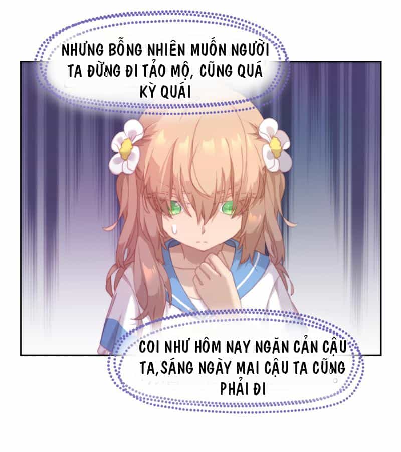 Thanh Âm Giai Điệu Phản Công - Chương 24 - ảnh 15