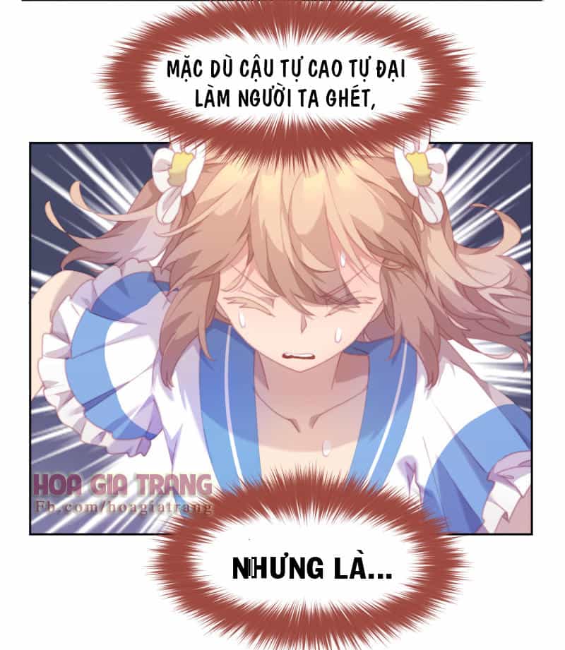 Thanh Âm Giai Điệu Phản Công - Chương 26 - ảnh 7