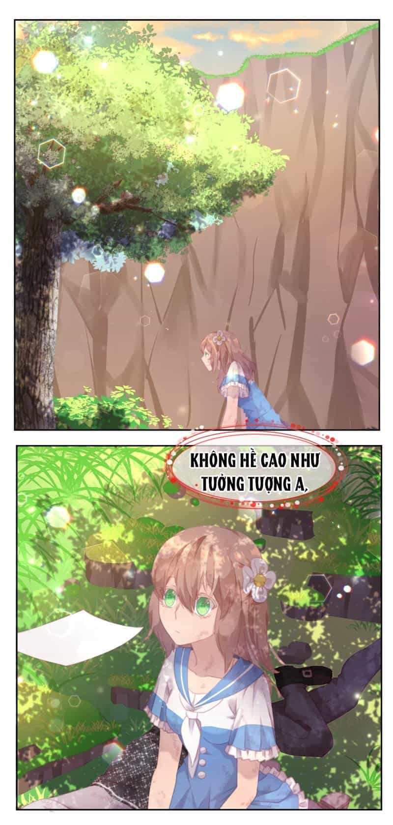 Thanh Âm Giai Điệu Phản Công - Chương 28 - ảnh 2