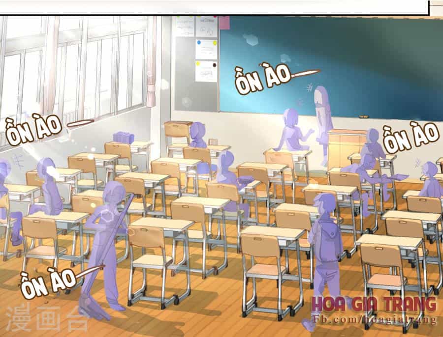 Thanh Âm Giai Điệu Phản Công - Chương 3 - ảnh 3
