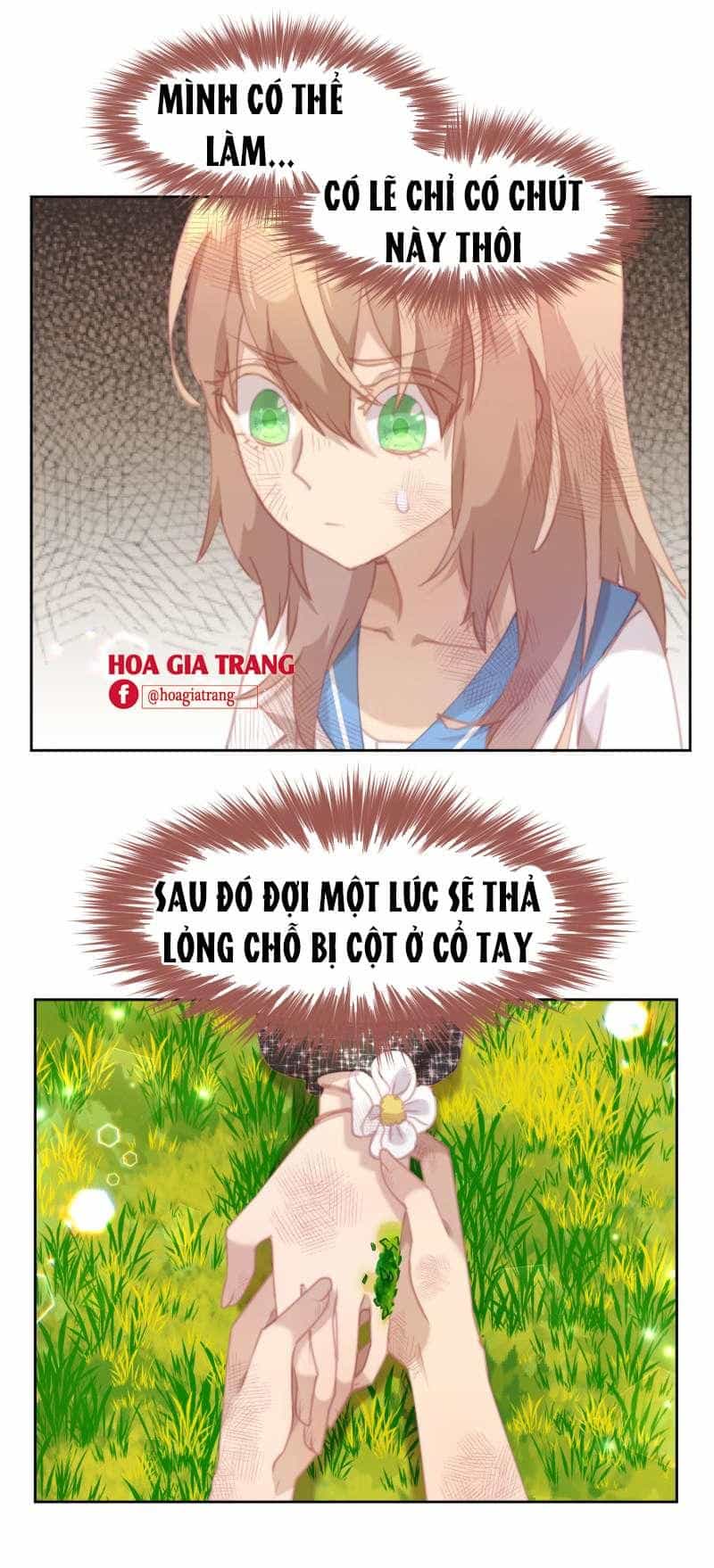 Thanh Âm Giai Điệu Phản Công - Chương 30 - ảnh 12