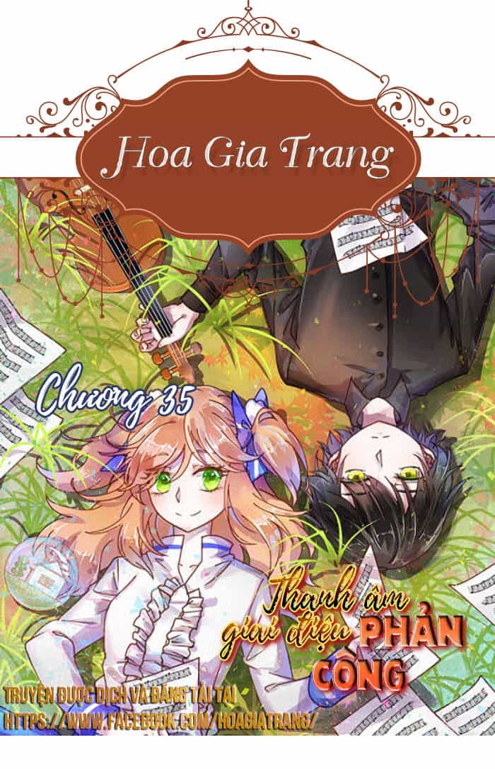 Thanh Âm Giai Điệu Phản Công - Chương 35 - ảnh 1