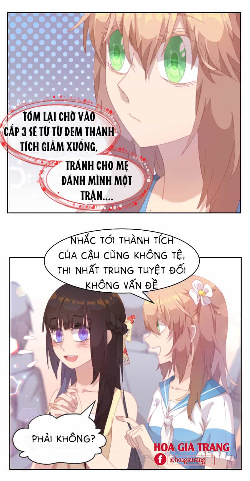 Thanh Âm Giai Điệu Phản Công - Chương 35 - ảnh 8