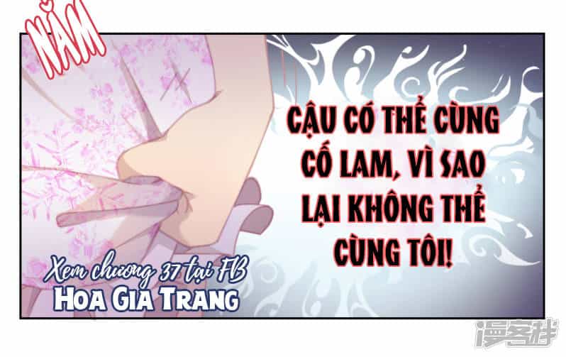 Thanh Âm Giai Điệu Phản Công - Chương 36 - ảnh 22