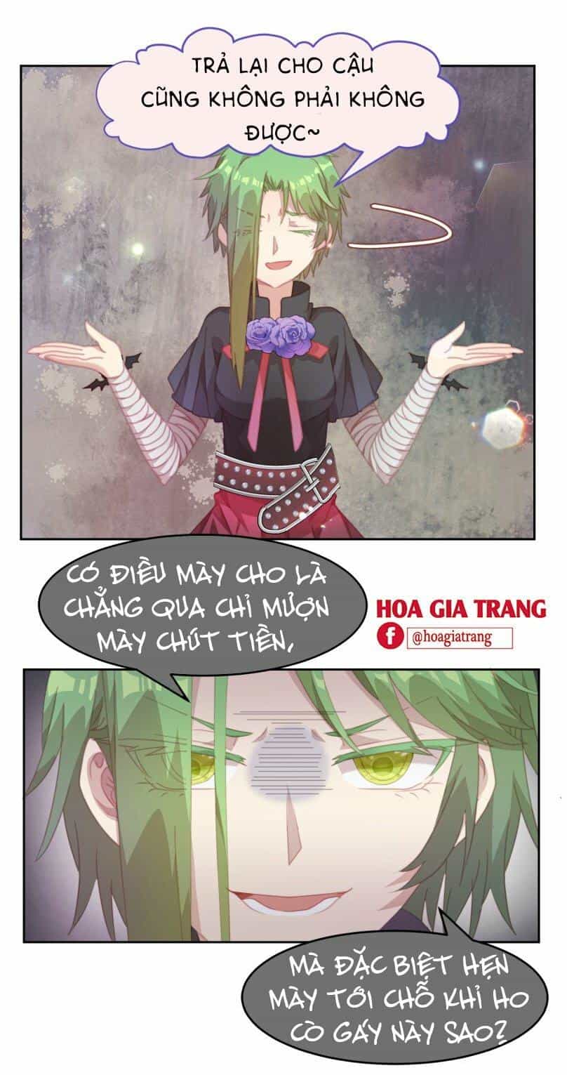Thanh Âm Giai Điệu Phản Công - Chương 41 - ảnh 11