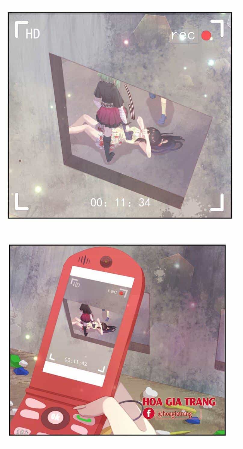 Thanh Âm Giai Điệu Phản Công - Chương 41 - ảnh 17