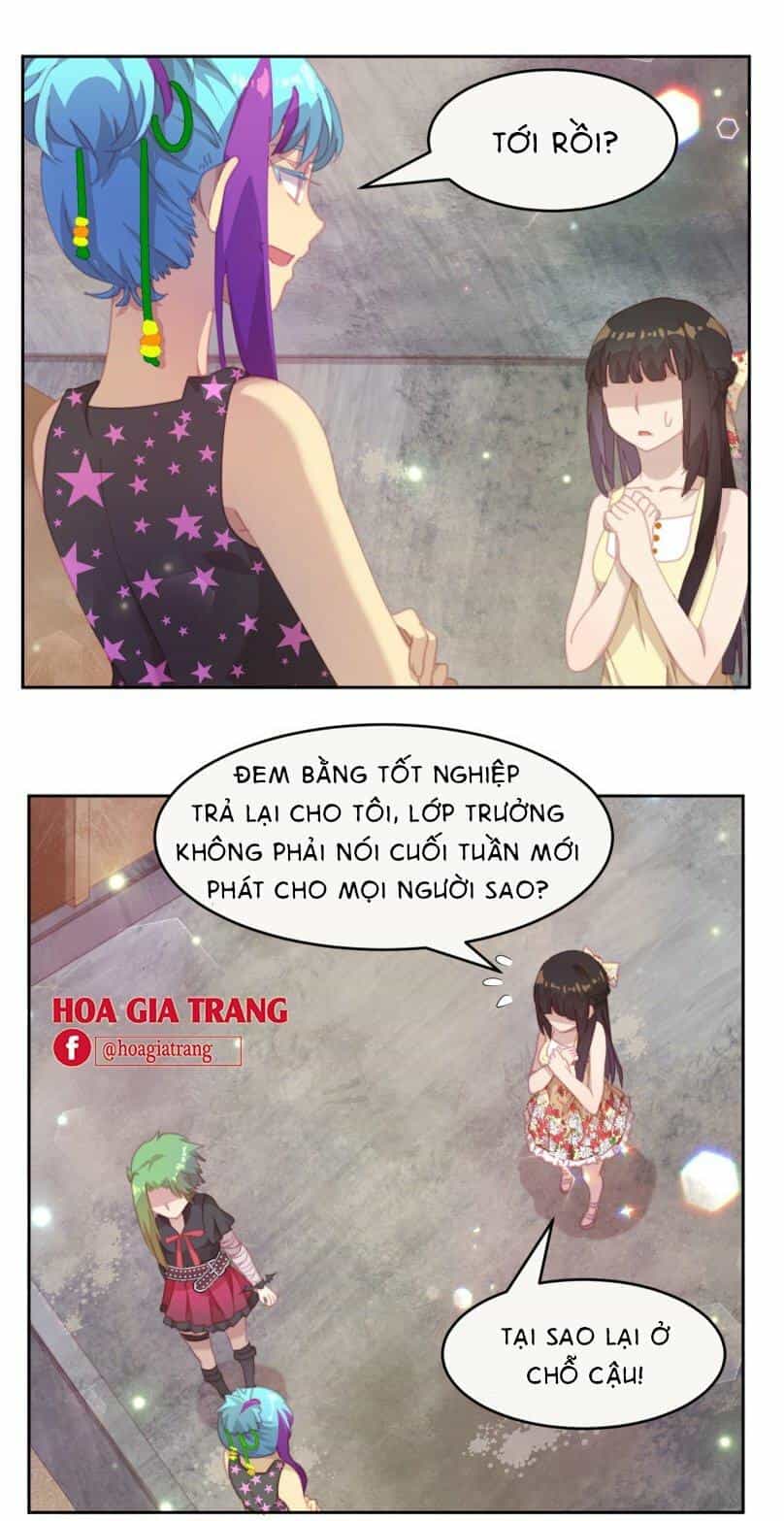 Thanh Âm Giai Điệu Phản Công - Chương 41 - ảnh 4