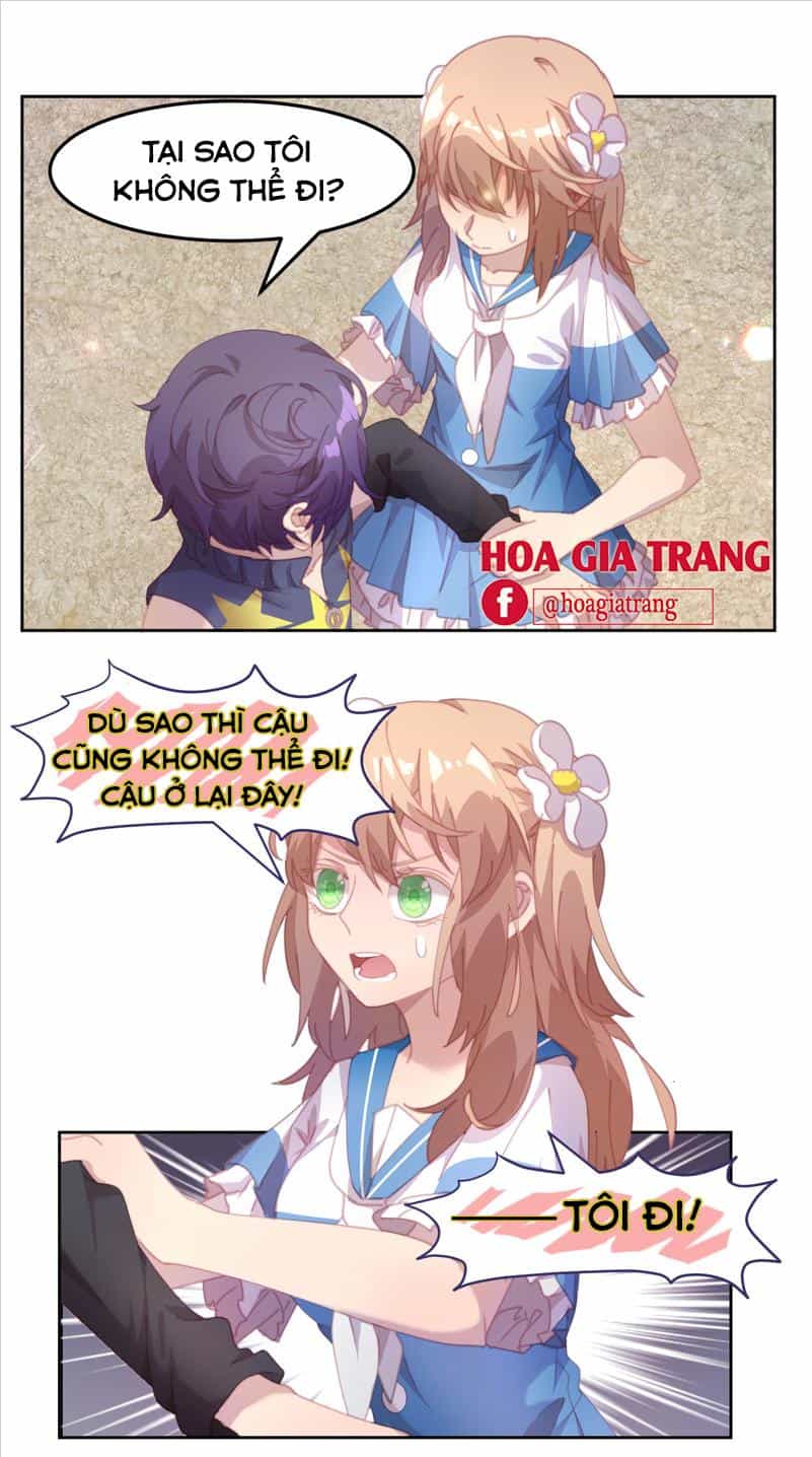 Thanh Âm Giai Điệu Phản Công - Chương 42 - ảnh 14