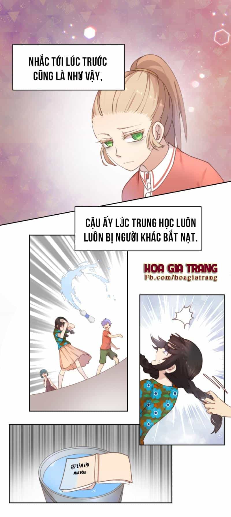Thanh Âm Giai Điệu Phản Công - Chương 9 - ảnh 12