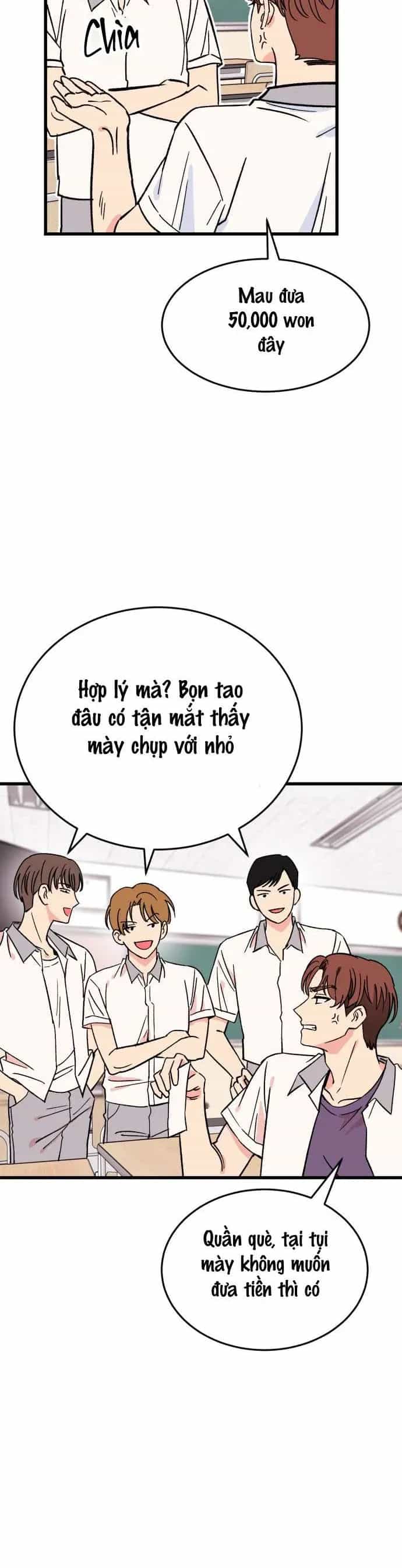 Thanh Âm Rung Động - Chương 1 - ảnh 36