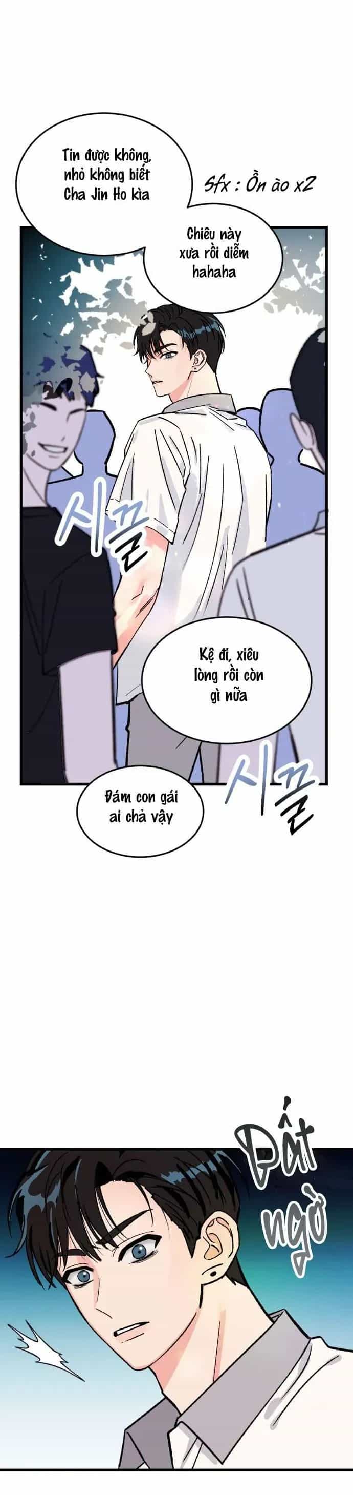 Thanh Âm Rung Động - Chương 1 - ảnh 62