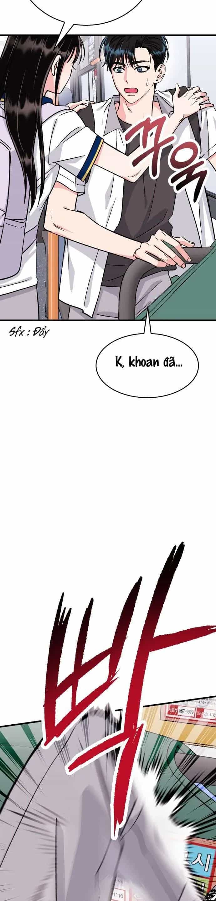 Thanh Âm Rung Động - Chương 10 - ảnh 11