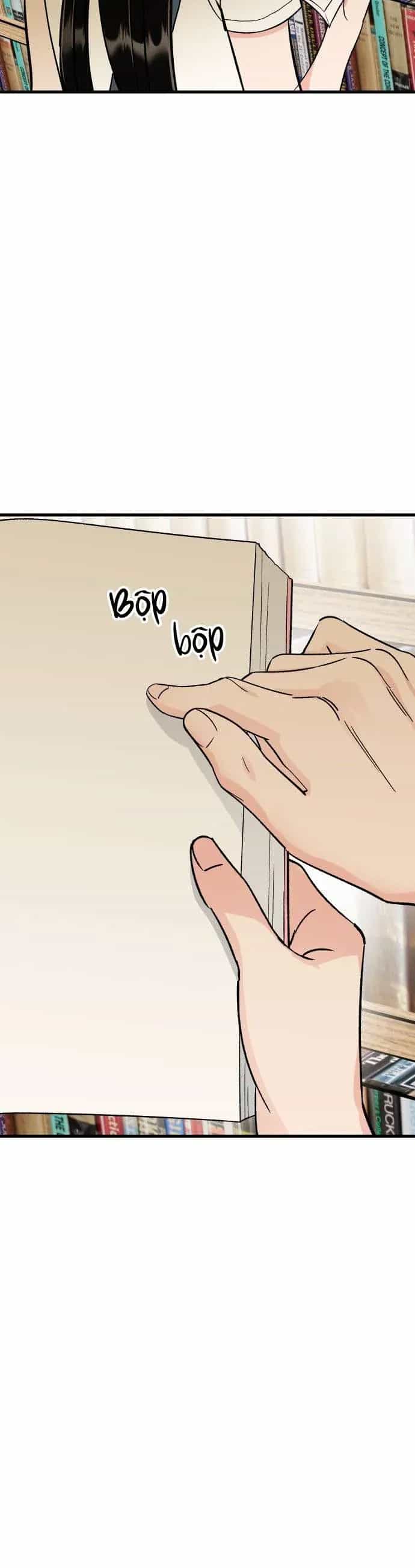 Thanh Âm Rung Động - Chương 10 - ảnh 33