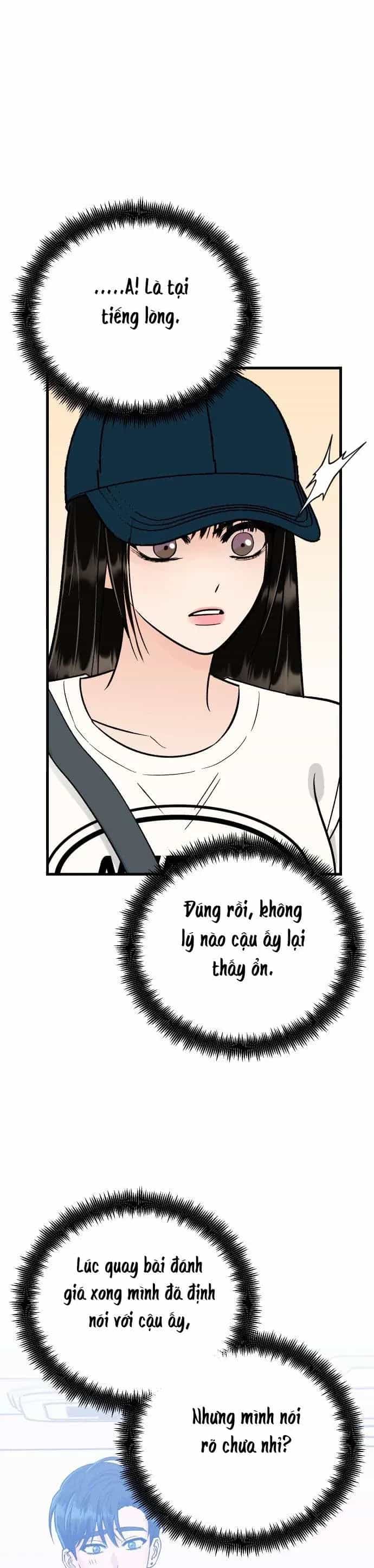 Thanh Âm Rung Động - Chương 11 - ảnh 31