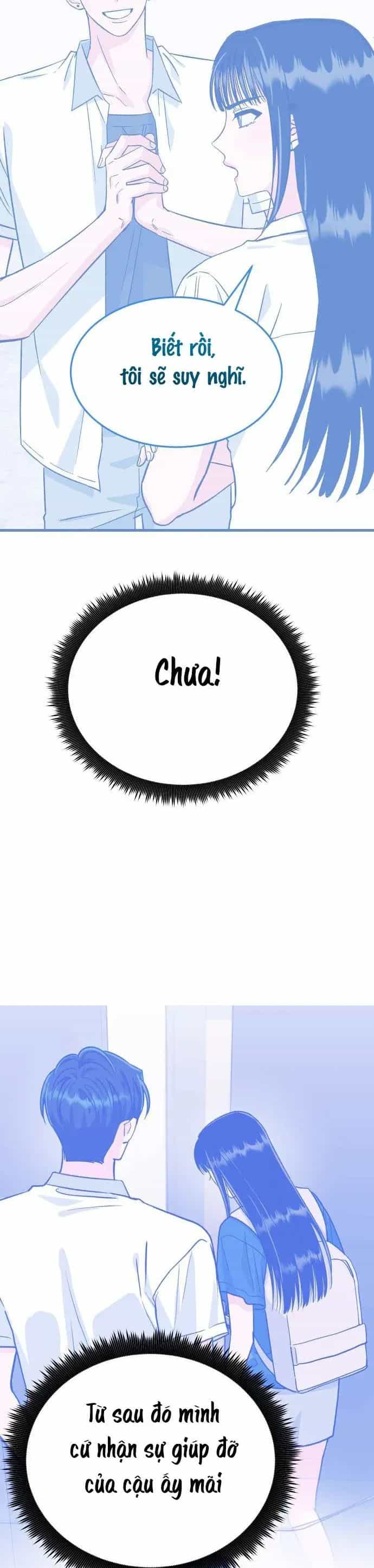 Thanh Âm Rung Động - Chương 11 - ảnh 32