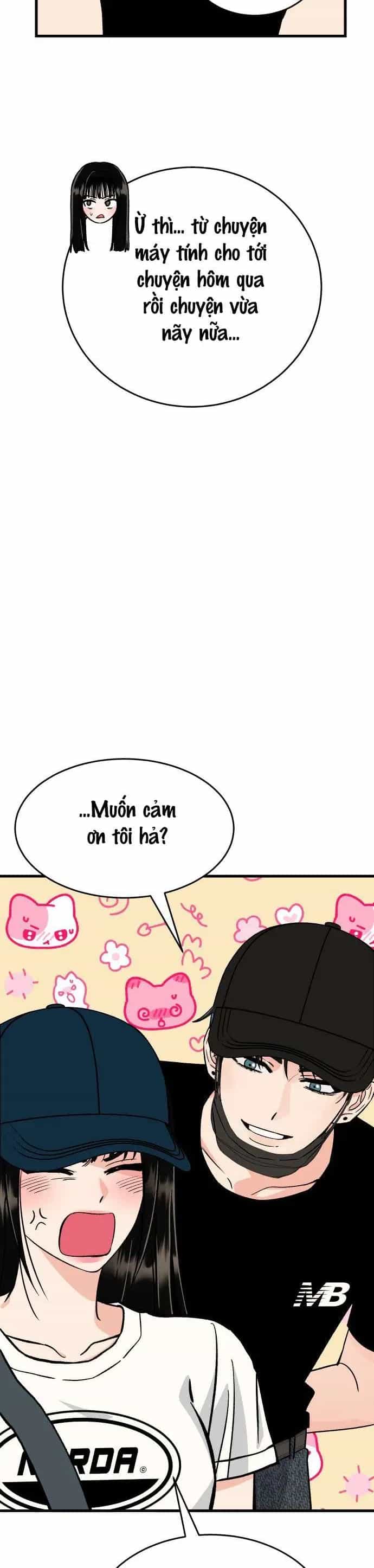 Thanh Âm Rung Động - Chương 11 - ảnh 35