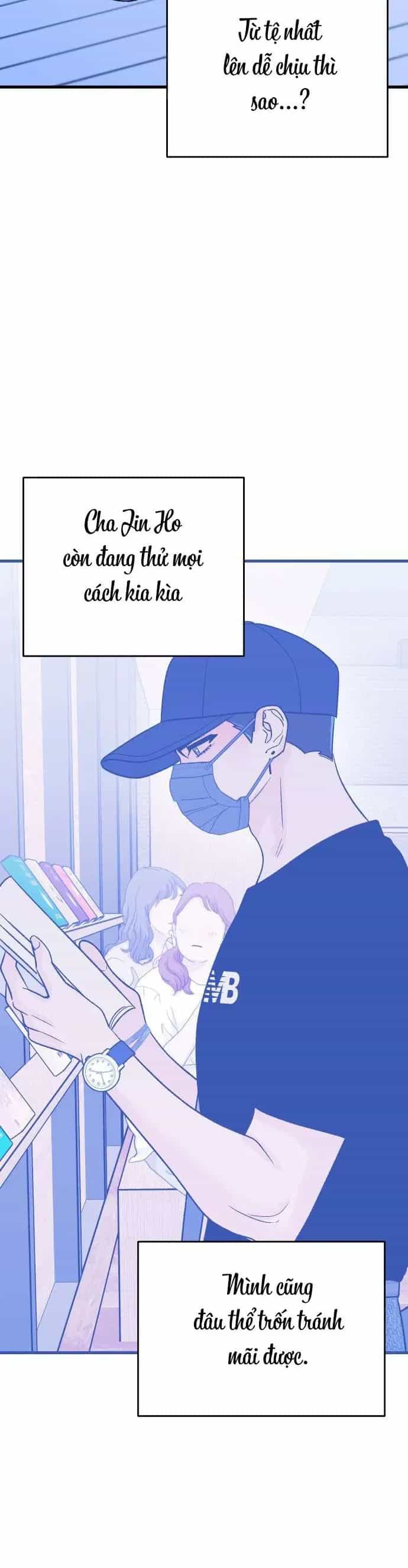 Thanh Âm Rung Động - Chương 11 - ảnh 54