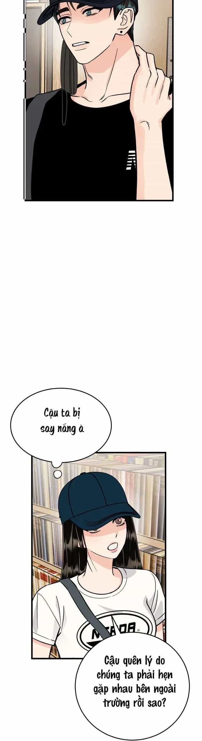 Thanh Âm Rung Động - Chương 11 - ảnh 9