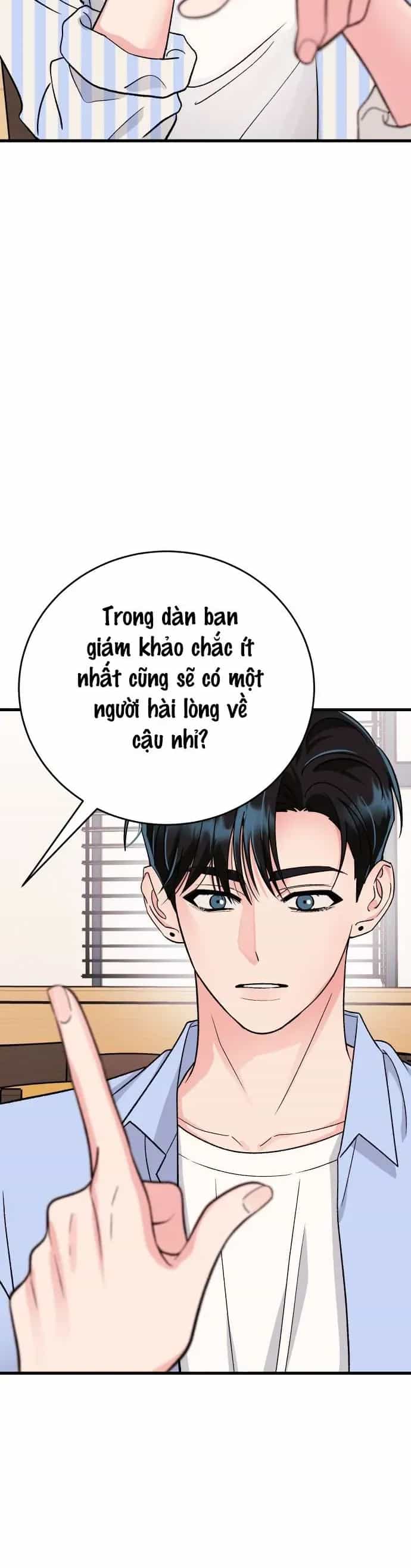 Thanh Âm Rung Động - Chương 12 - ảnh 30