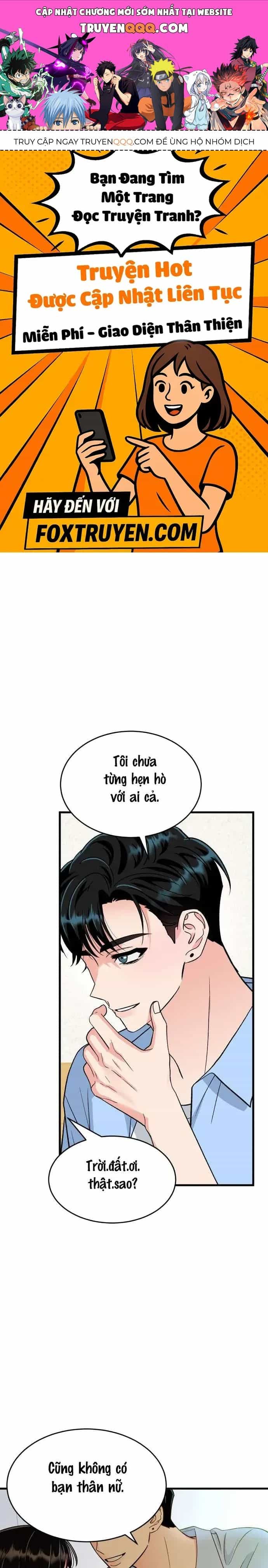 Thanh Âm Rung Động - Chương 13 - ảnh 1