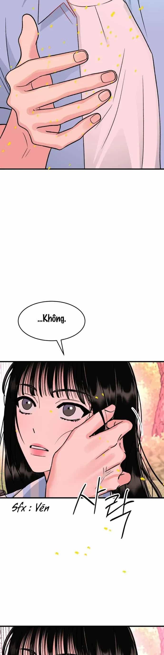 Thanh Âm Rung Động - Chương 13 - ảnh 49