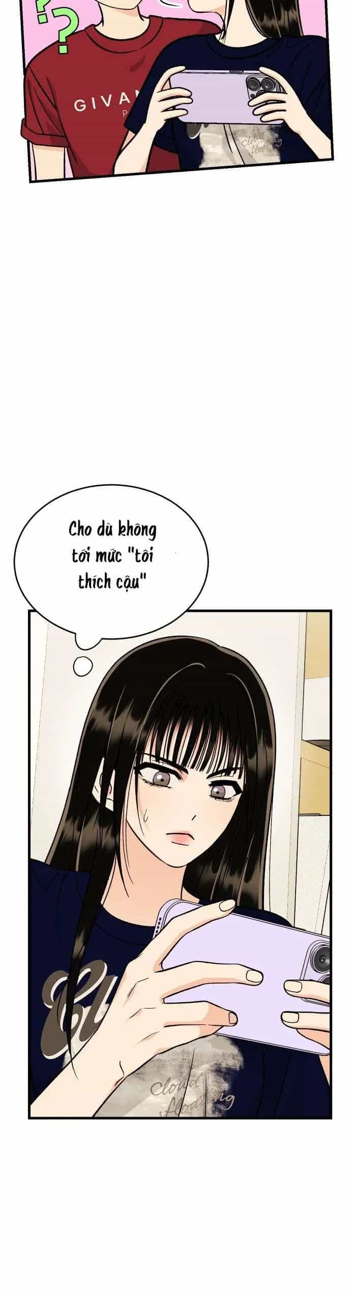 Thanh Âm Rung Động - Chương 14 - ảnh 15