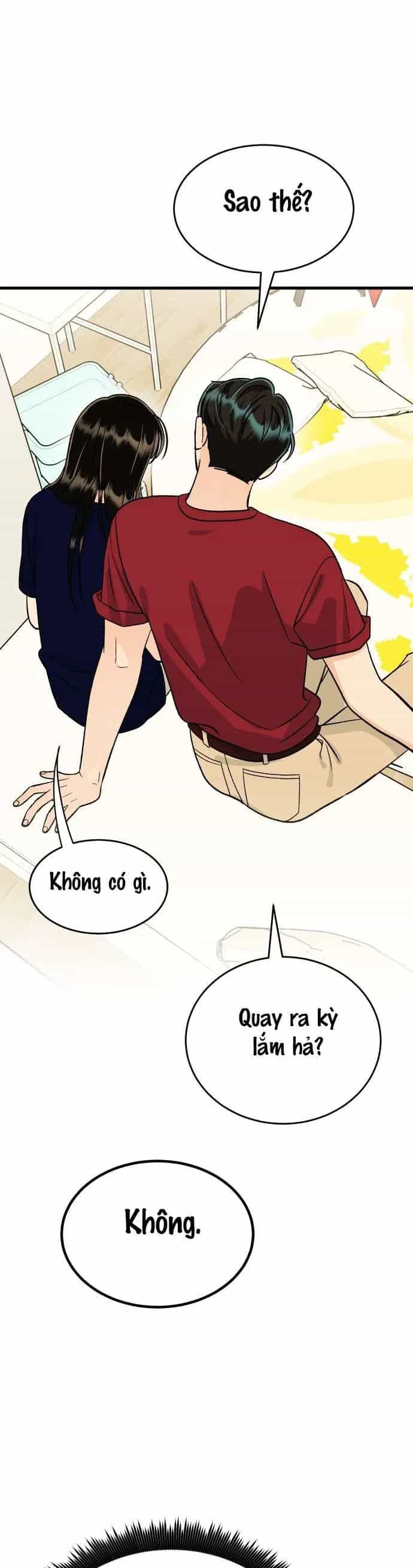 Thanh Âm Rung Động - Chương 14 - ảnh 19