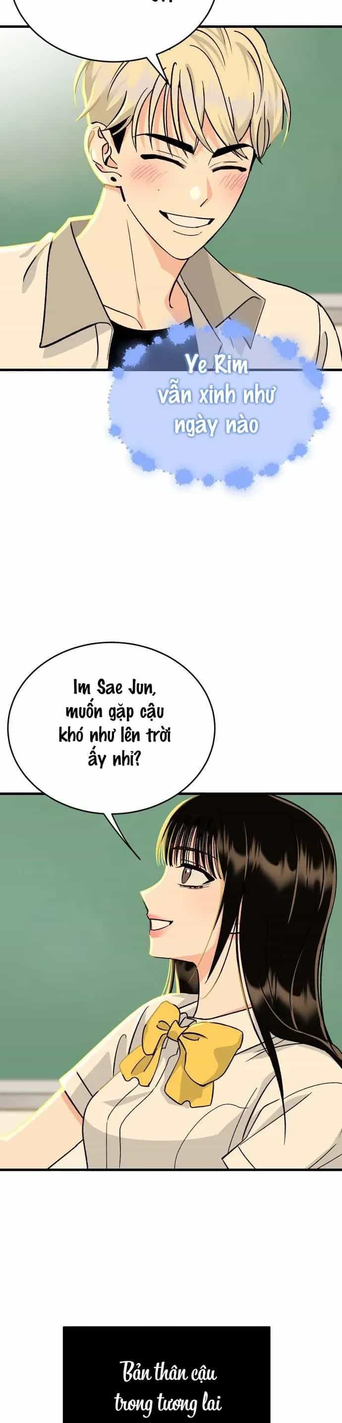 Thanh Âm Rung Động - Chương 14 - ảnh 64