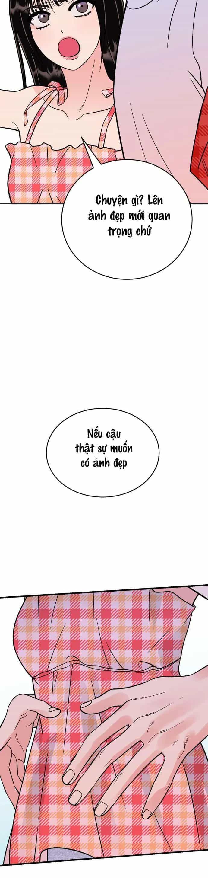 Thanh Âm Rung Động - Chương 15 - ảnh 25