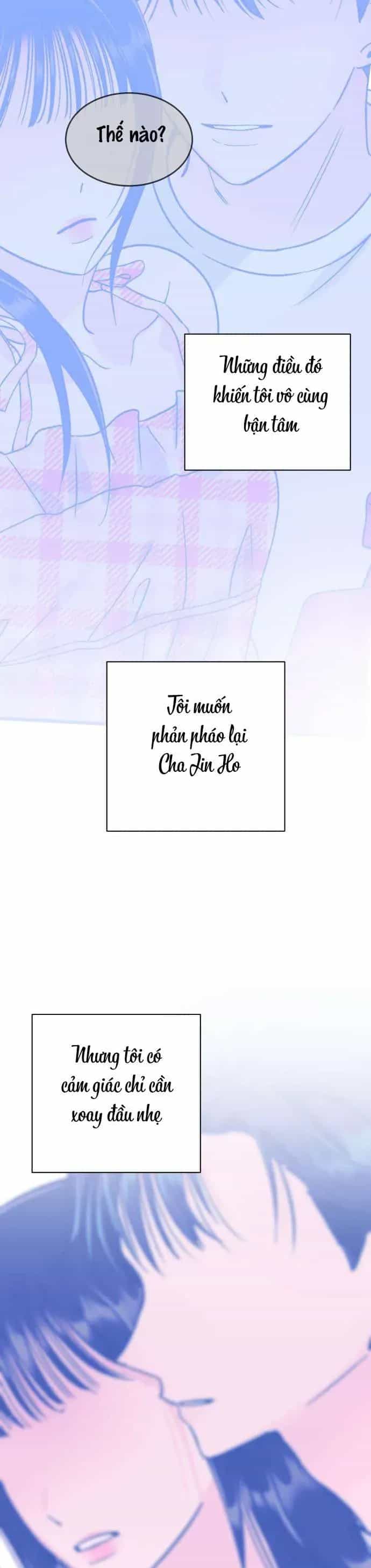 Thanh Âm Rung Động - Chương 15 - ảnh 29
