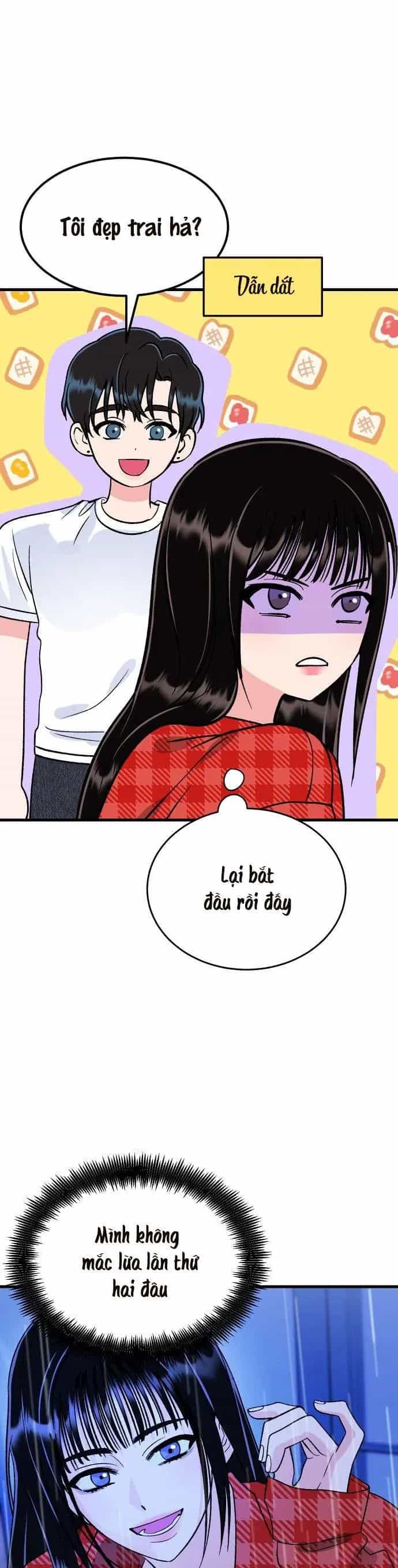 Thanh Âm Rung Động - Chương 16 - ảnh 16