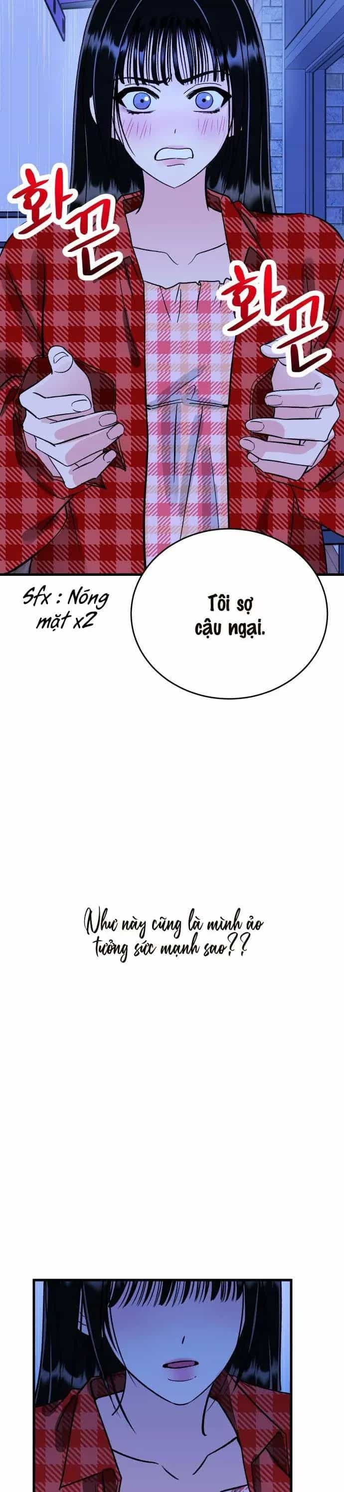 Thanh Âm Rung Động - Chương 16 - ảnh 42