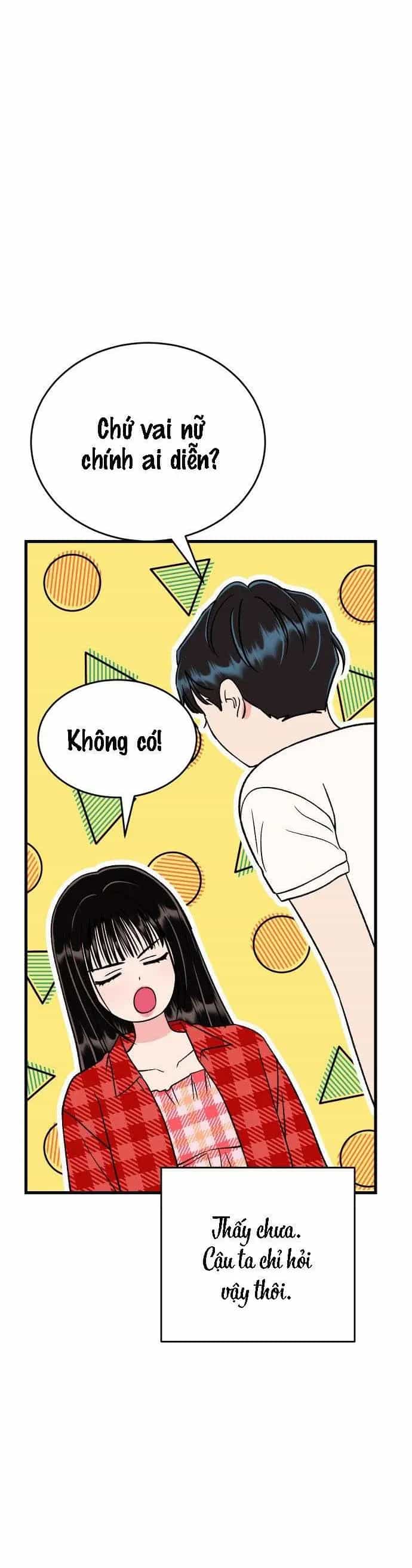 Thanh Âm Rung Động - Chương 17 - ảnh 24