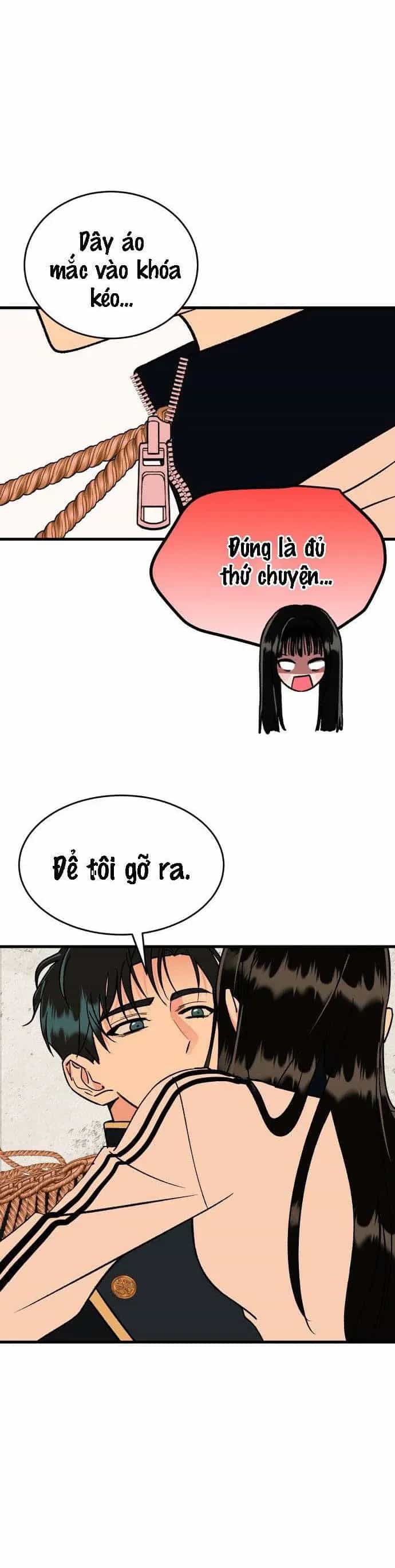 Thanh Âm Rung Động - Chương 18 - ảnh 52