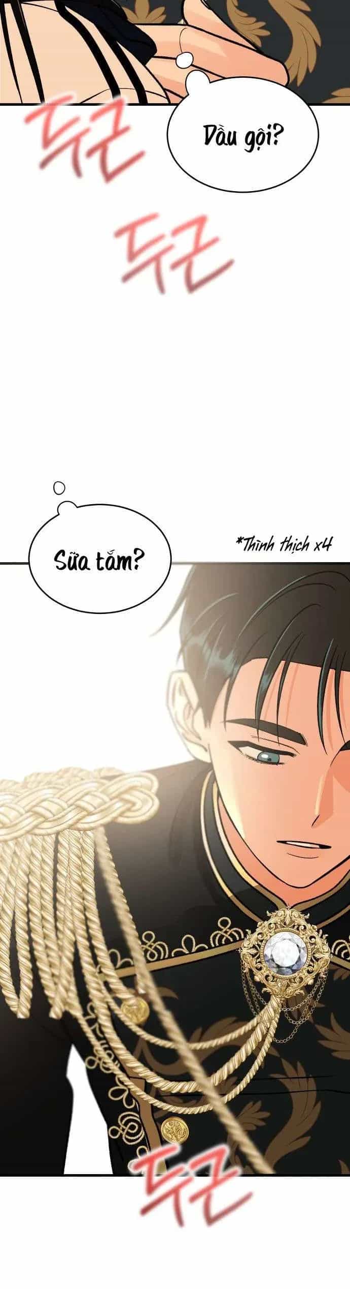 Thanh Âm Rung Động - Chương 19 - ảnh 12