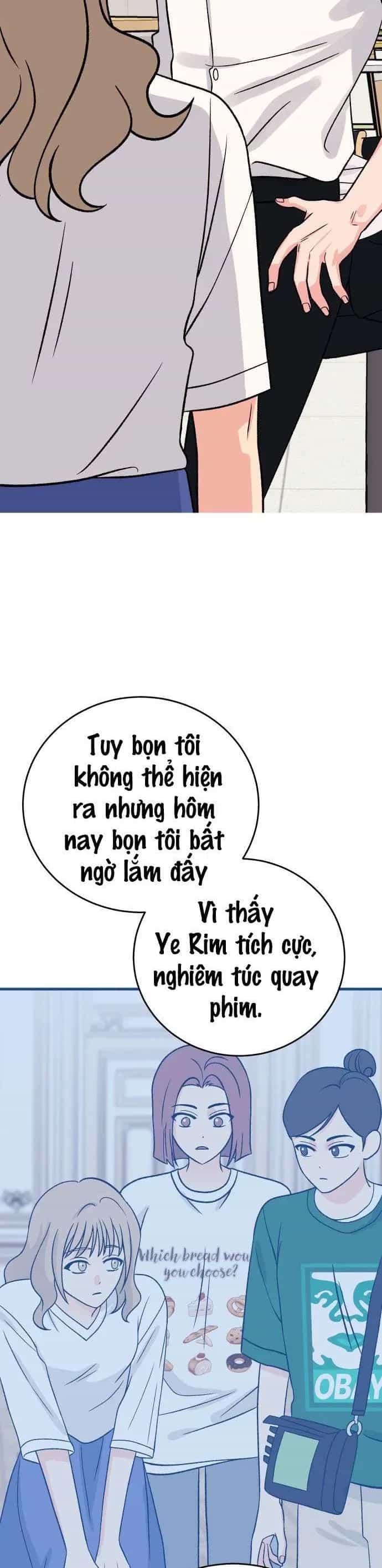 Thanh Âm Rung Động - Chương 19 - ảnh 27