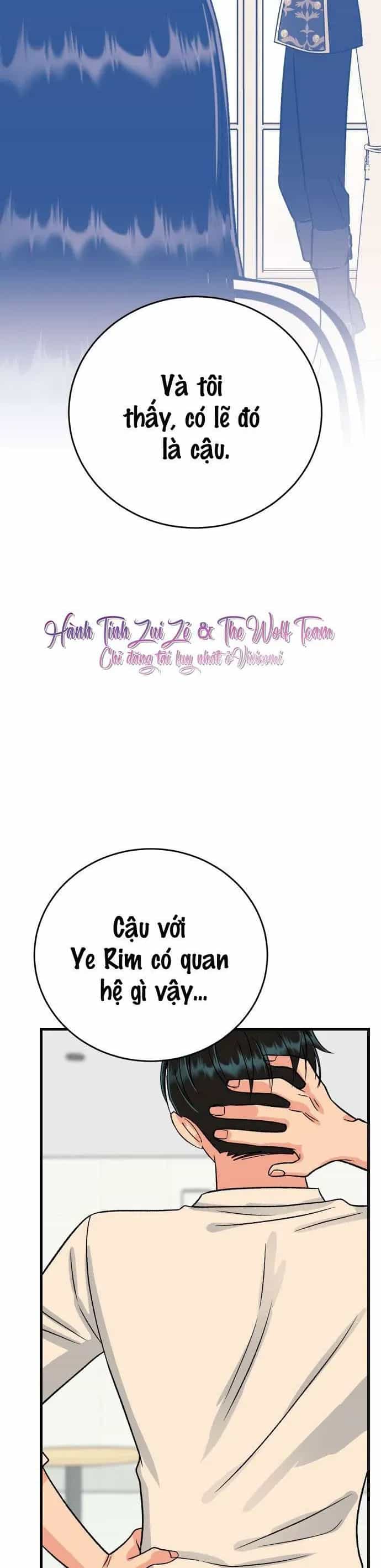 Thanh Âm Rung Động - Chương 19 - ảnh 29