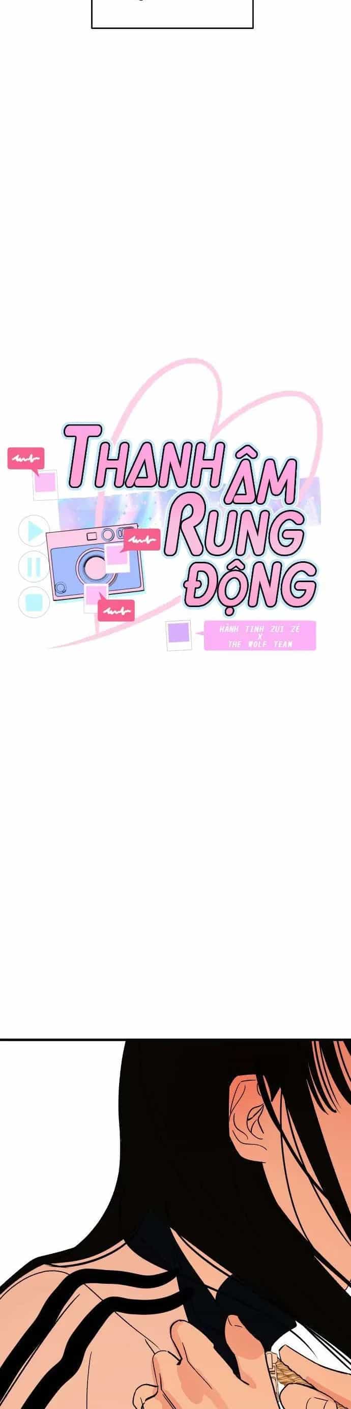 Thanh Âm Rung Động - Chương 19 - ảnh 3