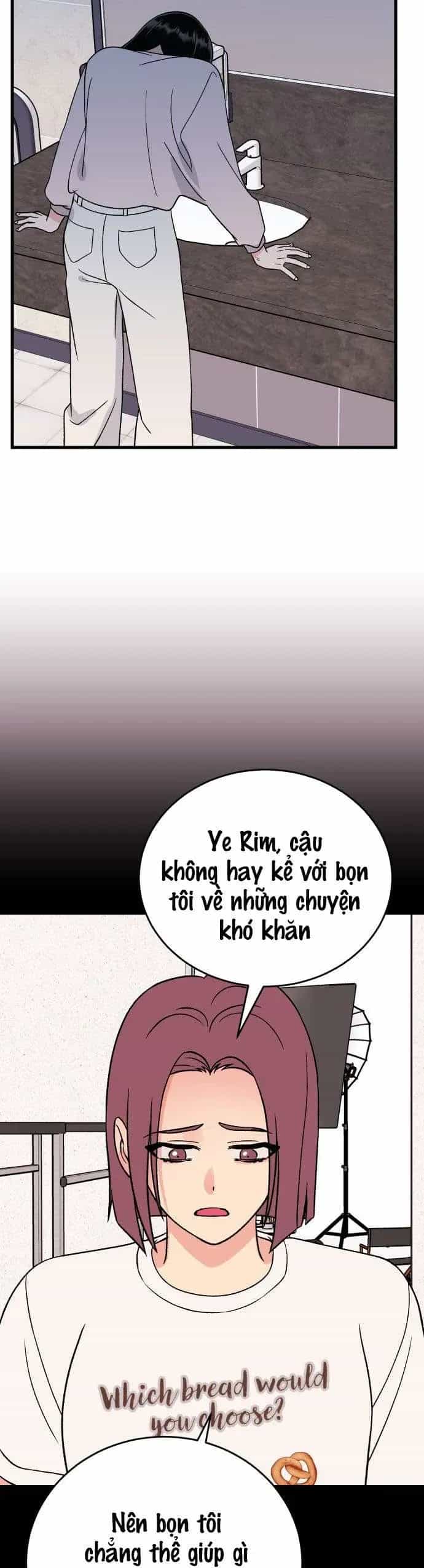 Thanh Âm Rung Động - Chương 20 - ảnh 26