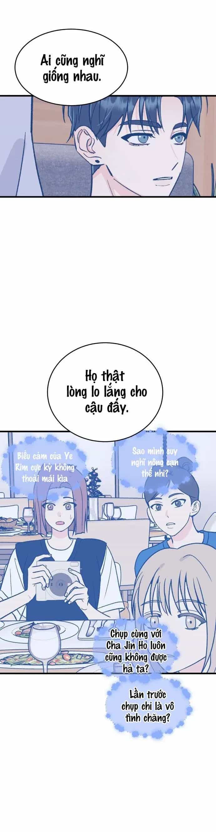 Thanh Âm Rung Động - Chương 20 - ảnh 36