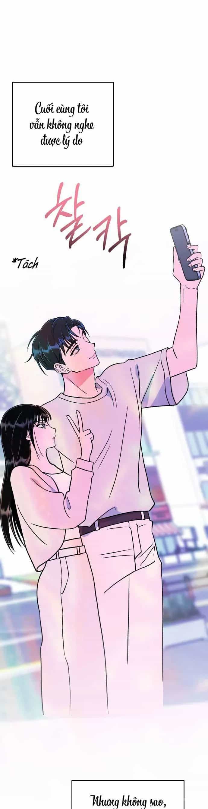 Thanh Âm Rung Động - Chương 21 - ảnh 31