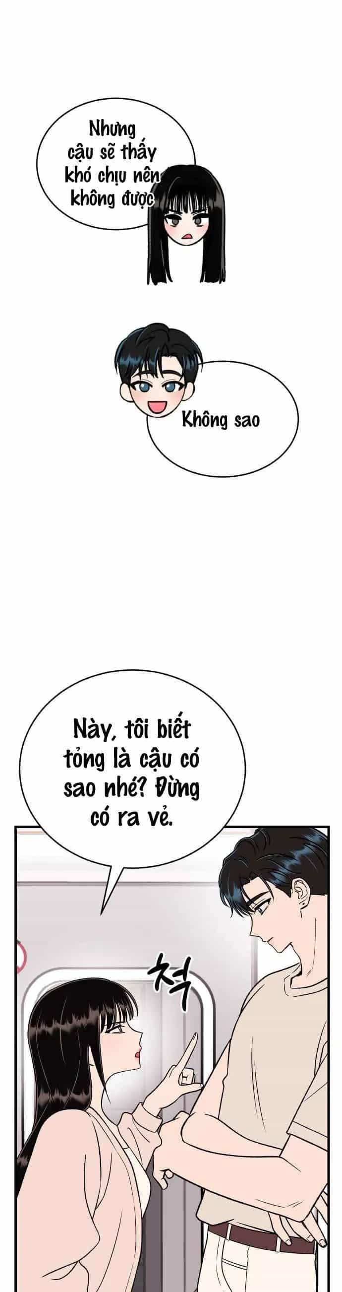 Thanh Âm Rung Động - Chương 22 - ảnh 15