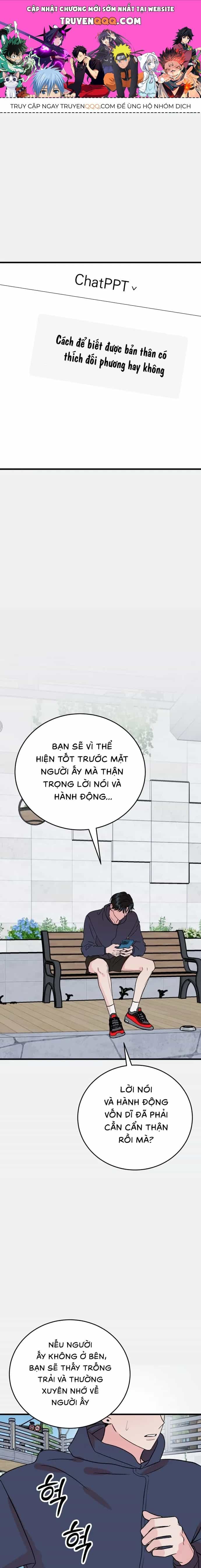 Thanh Âm Rung Động - Chương 24 - ảnh 1