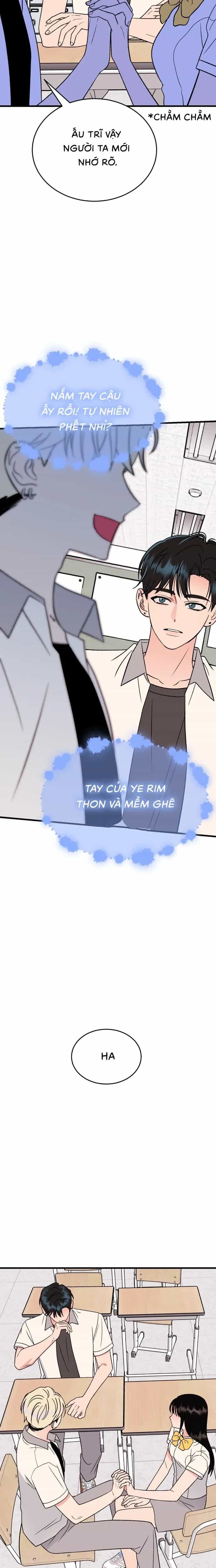 Thanh Âm Rung Động - Chương 24 - ảnh 17