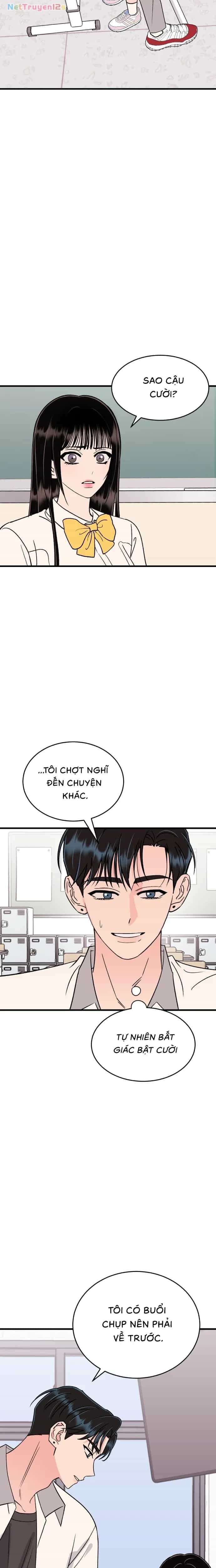 Thanh Âm Rung Động - Chương 24 - ảnh 18