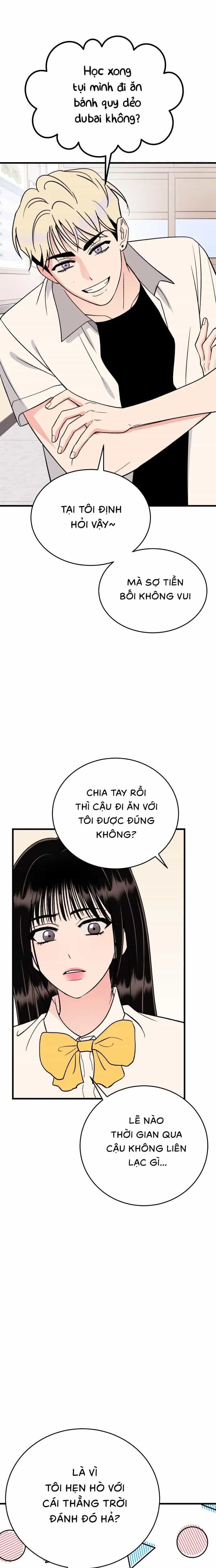 Thanh Âm Rung Động - Chương 24 - ảnh 22