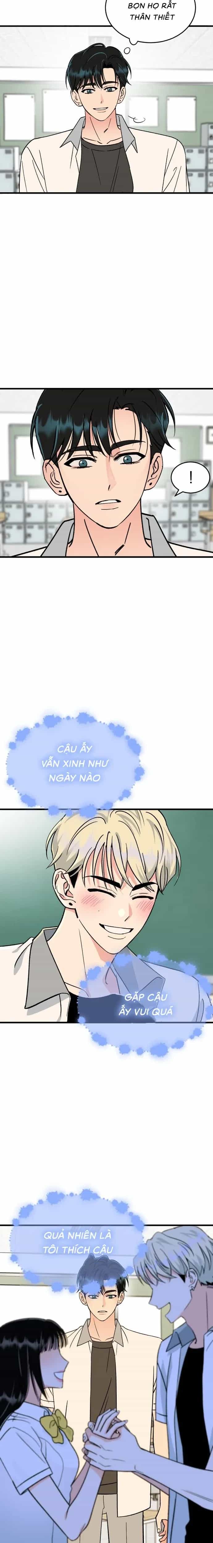 Thanh Âm Rung Động - Chương 24 - ảnh 8