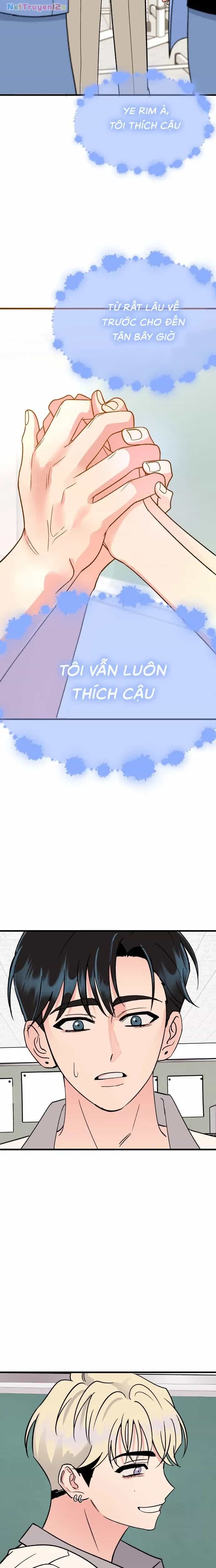 Thanh Âm Rung Động - Chương 24 - ảnh 9