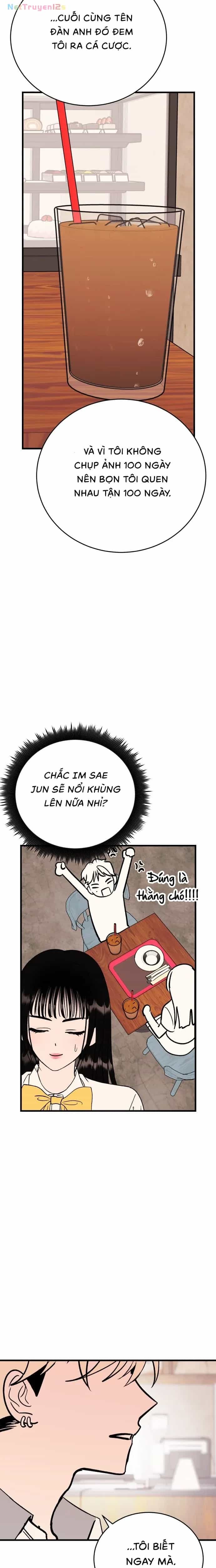 Thanh Âm Rung Động - Chương 25 - ảnh 12